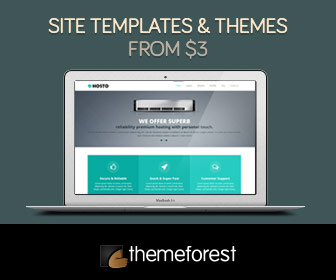 themeforest.com review