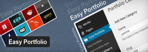 Easy Portfolio