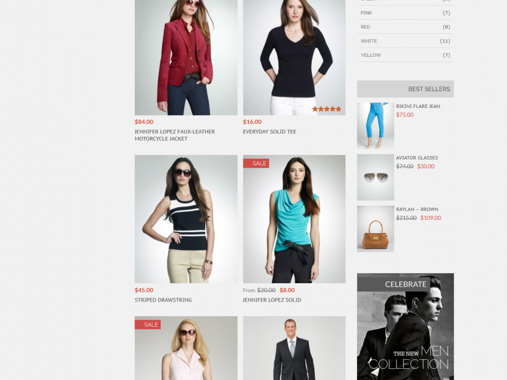 Trego: Ultimate Responsive Woocommerce Theme